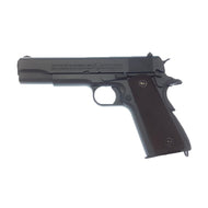 Cybergun Colt M1911A1 Full metal Co2 GBB Pistol-Pistols-Crown Airsoft