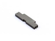 AIP Steel Slide Part For KSC Glock 17/34-Slide Stop /Thumb Rest-Crown Airsoft