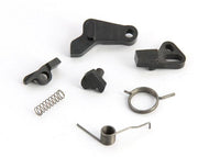 AIP Steel Hammer Parts for Marui G18C-Hammer &Related-Crown Airsoft