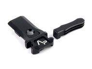 Cocking Handle for Marui Hi-Capa 5.1 (Ver.3)-Cocking Handle& Slide RearCover-Crown Airsoft