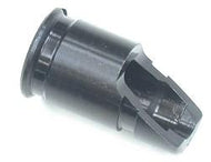 AKM Type Flash Hider-Pistol Parts-Crown Airsoft