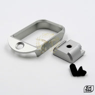 C&C SV MAG WELL-Magwell-Crown Airsoft