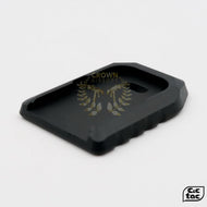 C&C BK A1 MAG BA-Magwell-Crown Airsoft