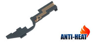 Anti-Heat Selector Plate for PSG-1-Internal Parts-Crown Airsoft