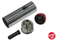 Bore-Up Cylinder Set for TM G36C-Internal Parts-Crown Airsoft