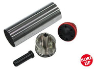 Bore-Up Cylinder Set for TM AUG-Internal Parts-Crown Airsoft