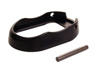 AIP Hi-Capa 5.1 Magwel & Related (Black)-Magwell-Crown Airsoft
