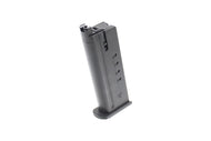 Cybergun Desert Eagle 27 Round Gas Magazine-Pistol Magazines-Crown Airsoft