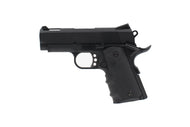 (Pre-Order!!) AW Custom NE1002 1911 V10 GBB Pistol (Black)-Pistols-Crown Airsoft