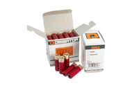 Dominator 12 Gauge CO2 Shotgun Shells Pack (25 Shells/Pack)-Accessories-Crown Airsoft
