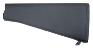 AR-15 AEG Fixed Stock - Black Ver.-Internal Parts-Crown Airsoft