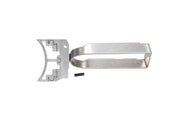AW Custom HX22 Curved Trigger Kit(Silver)-Parts-Crown Airsoft