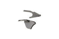 AW Custom HX Thumb Safety (Left & Right) Black-Parts-Crown Airsoft