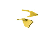 AW Custom HX Thumb Safety (Left & Right) Gold-Parts-Crown Airsoft