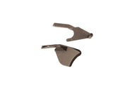 AW Custom HX Thumb Safety (Left & Right) Tan-Parts-Crown Airsoft