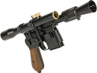AW-K00001 Starwars DL44 Han Solo