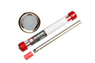 AW Custom 6.01 Tightbore Inner Barrel + Performance Bucking (109.9mm)-Parts-Crown Airsoft