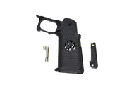AW Custom Hi-Capa Grip Kit #3-Parts-Crown Airsoft
