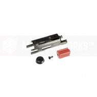 AW Custom HX BLOWBACK HOUSING ASSEMBLY-Parts-Crown Airsoft
