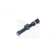 BOG 1.5-6X24 optic fiber rifle scope (RED)-Scopes & Optics-Crown Airsoft
