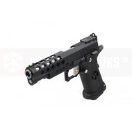 AW Custom HX2502 Hi-Capa Gas Blowback Airsoft Pistol-Pistols-Crown Airsoft