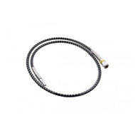 DOMINATOR SLP QD BRAIDED HOSE FOR HPA COMPRESSOR-Accessories-Crown Airsoft