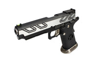 AW Custom HX2301 Hi-Capa Gas Blowback Airsoft Pistol-Pistols-Crown Airsoft