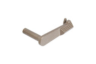 AW Custom HX Slide Catch Tan-Parts-Crown Airsoft