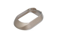 AW Custom HX Flared Extended Magwell Tan-Parts-Crown Airsoft