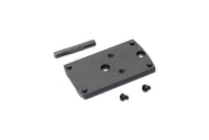 AW Custom HX Sight Mount Kit-Parts-Crown Airsoft