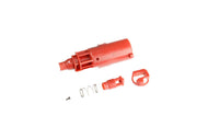 AW Custom HX Nozzle Assembly-Parts-Crown Airsoft