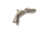 AW Custom HX Grip Safety Tan-Parts-Crown Airsoft