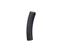 Apache Magazine 30 Rounds BK (Closed Front)-Rifle Magazines-Crown Airsoft