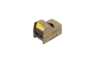 BOG DR style mini dot sight(FDE)-Scopes & Optics-Crown Airsoft