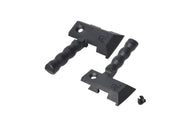 AW Custom IPSC Speed Cocking Handle Kit (Left + Right)-Parts-Crown Airsoft
