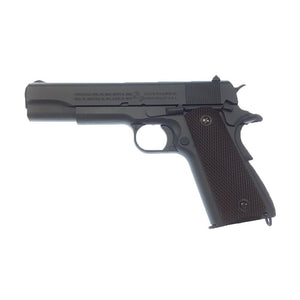 Cybergun Colt M1911A1 Full metal Co2 GBB Pistol-Pistols-Crown Airsoft