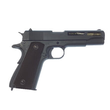 Cybergun Colt M1911A1 Full metal Co2 GBB Pistol-Pistols-Crown Airsoft