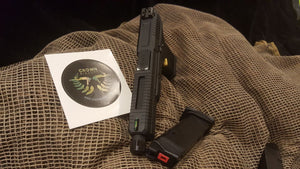 [Pre-Order] EMG Salient Arms International SAI BLU Airsoft Training Weapon-Pistols-Crown Airsoft