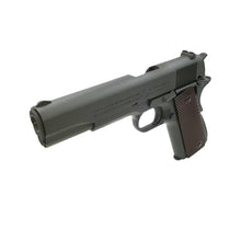 Cybergun Colt M1911A1 Full metal Co2 GBB Pistol-Pistols-Crown Airsoft