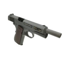 Cybergun Colt M1911A1 Full metal Co2 GBB Pistol-Pistols-Crown Airsoft