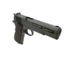 Cybergun Colt M1911A1 Full metal Co2 GBB Pistol-Pistols-Crown Airsoft