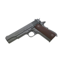 Cybergun Colt M1911A1 Full metal Co2 GBB Pistol-Pistols-Crown Airsoft