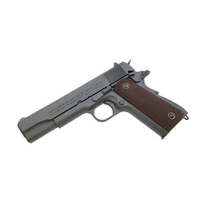 Cybergun Colt M1911A1 Full metal Co2 GBB Pistol-Pistols-Crown Airsoft