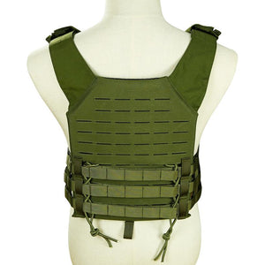 Crown Tactical JPC Vest OD-Vest-Crown Airsoft
