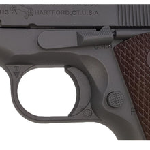 Cybergun Colt M1911A1 Full metal Co2 GBB Pistol-Pistols-Crown Airsoft