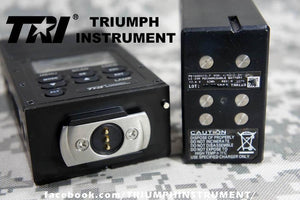 TRI AN/PRC-148 ( UV ) MBITR Radio( IPX-7 ) PRC-148-Radio-Crown Airsoft