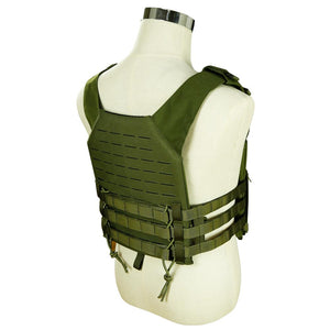 Crown Tactical JPC Vest OD-Vest-Crown Airsoft