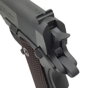 Cybergun Colt M1911A1 Full metal Co2 GBB Pistol-Pistols-Crown Airsoft