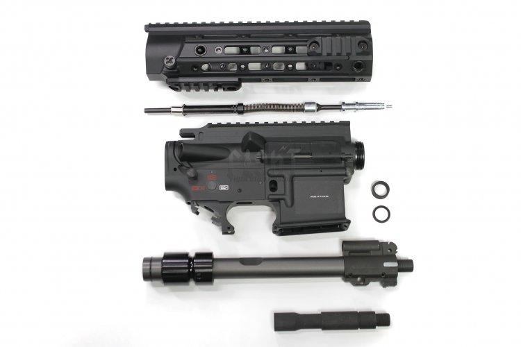 Eagle Eye 416D RAHG Conversion Kit-Rifle Parts-Crown Airsoft