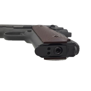 Cybergun Colt M1911A1 Full metal Co2 GBB Pistol-Pistols-Crown Airsoft